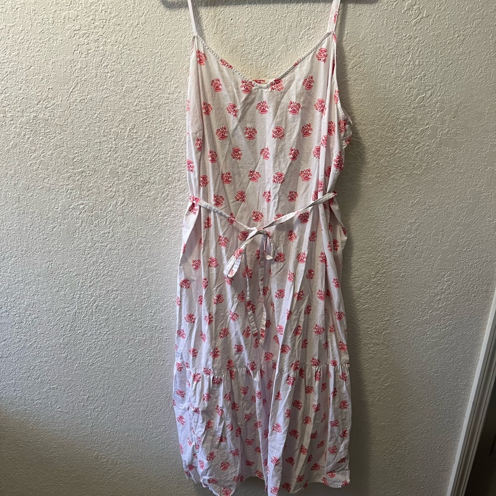 Universal thread Sleeveless Maxi Sundress - Picture 3 of 8